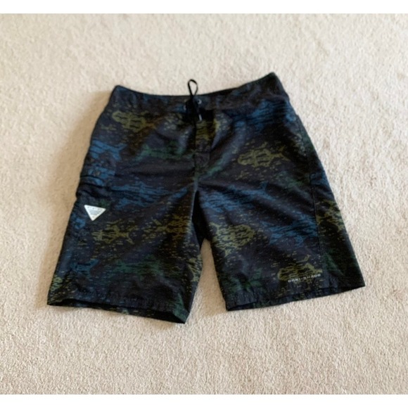 Columbia PFG Omni-Shield Board Shorts 36 - Picture 1 of 11